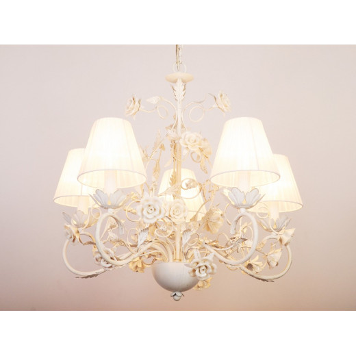 Подвесная люстра Abrasax 0826 SD0826/5