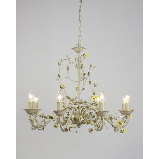 Подвесная люстра Abrasax Suzanne SD0991/8