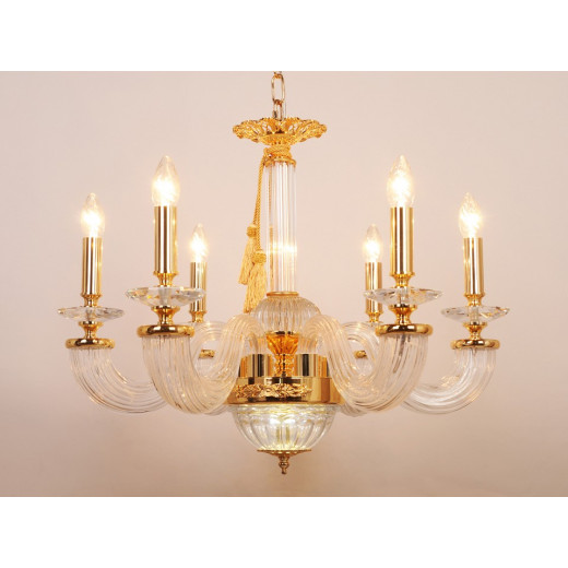 Подвесная люстра Abrasax 795 SD795