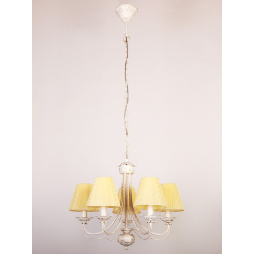 Подвесная люстра Abrasax Jasmin SD830