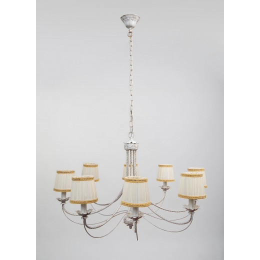 Подвесная люстра Abrasax Jasmin SD832