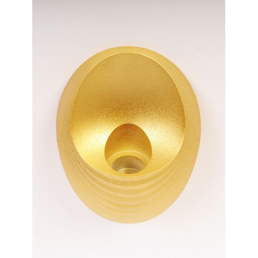 Накладной светильник Abrasax 8902 WB.8902-5GO