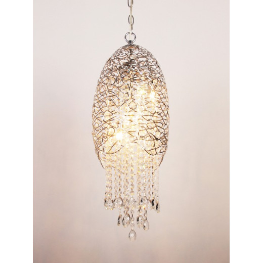 Подвесной светильник Abrasax 9120 X9120A/3CH