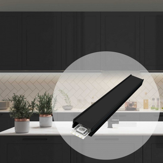 Короб накладной Apeyron Electrics  08-10-Ч