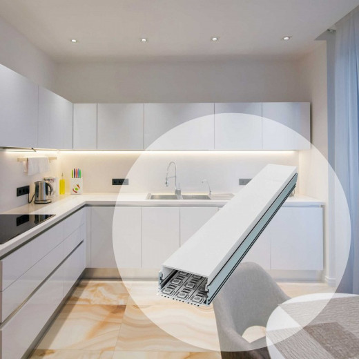 Короб универсальный Apeyron Electrics  08-15