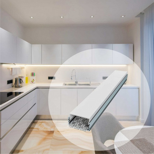 Короб универсальный Apeyron Electrics  08-16