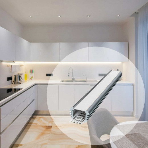 Короб универсальный Apeyron Electrics  08-18