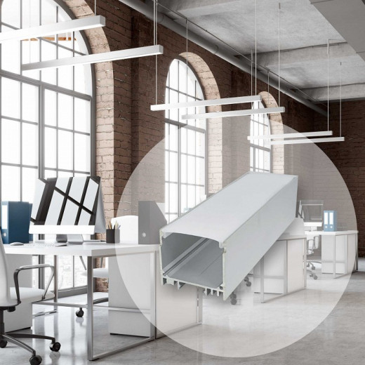 Короб универсальный Apeyron Electrics  08-23