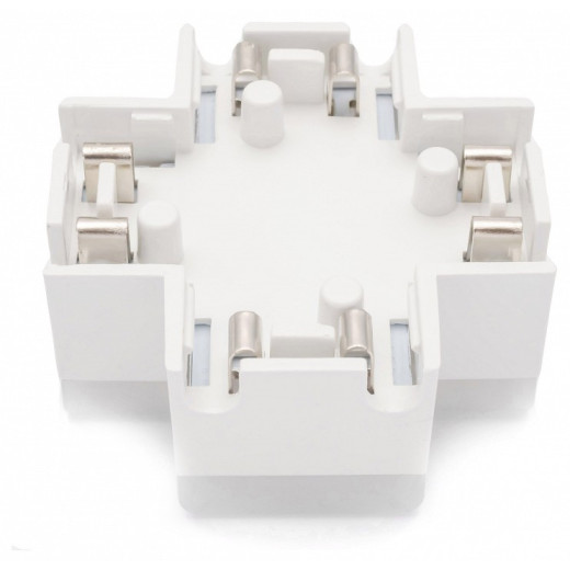 Соединитель X-образный для модульных светильников Apeyron Electrics  09-29