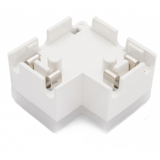 Соединитель угловой L-образный для модульных светильников Apeyron Electrics  09-30