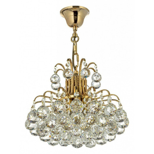 Подвесная люстра Arti Lampadari Alanno Alanno E 1.5.30.100 GB