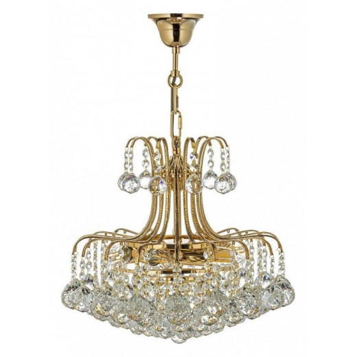 Подвесная люстра Arti Lampadari Alanno Alanno E 1.5.40.100 GB