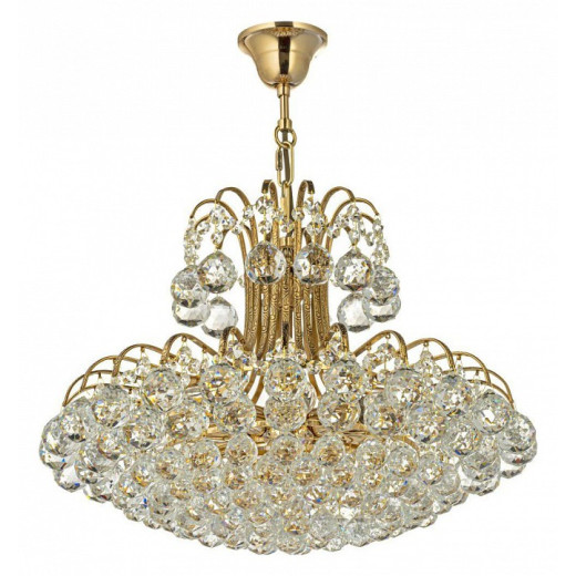 Подвесная люстра Arti Lampadari Alanno Alanno E 1.5.50.100 GB