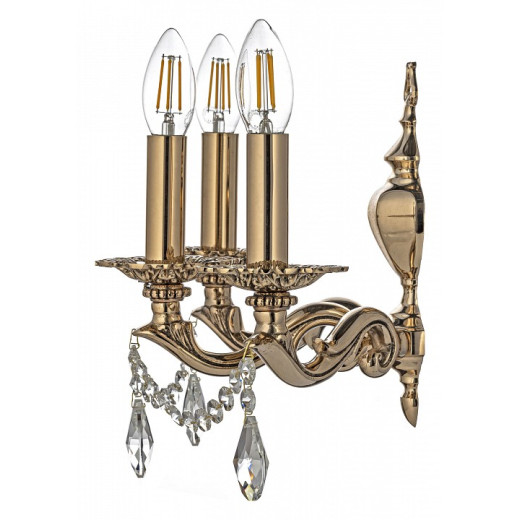 Бра Arti Lampadari Amelia Amelia E 2.1.3.600 GB