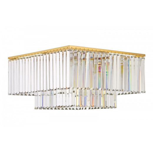 Подвесная люстра Arti Lampadari Enio Enio E 1.5.50.101 GP