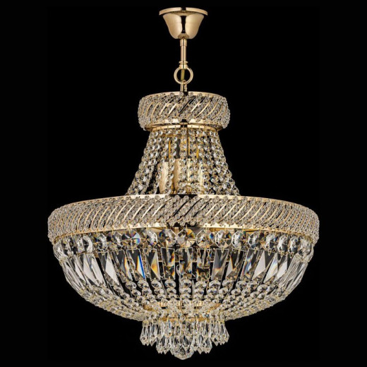 Подвесная люстра Arti Lampadari Palermo Palermo E 1.5.45.101 G