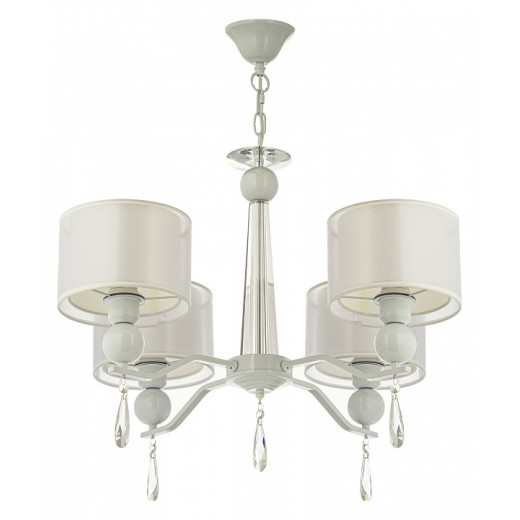 Подвесная люстра Arti Lampadari Rufina Rufina E 1.1.4.600 W