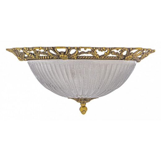 Накладной светильник Arti Lampadari Vigilanza Vigilanza E 1.13.46 AG