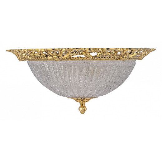 Накладной светильник Arti Lampadari Vigilanza Vigilanza E 1.13.46 G