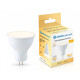 Лампа светодиодная Ambrella Light MR16 GU5.3 13Вт 2700K 161303