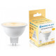 Лампа светодиодная Ambrella Light MR16 GU5.3 7Вт 2700K 170713