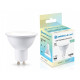 Лампа светодиодная Ambrella Light MR16 GU10 9Вт 4000K 190904