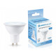 Лампа светодиодная Ambrella Light MR16 GU10 9Вт 6400K 190906