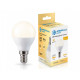 Лампа светодиодная Ambrella Light G45 E14 11Вт 2700K 451113