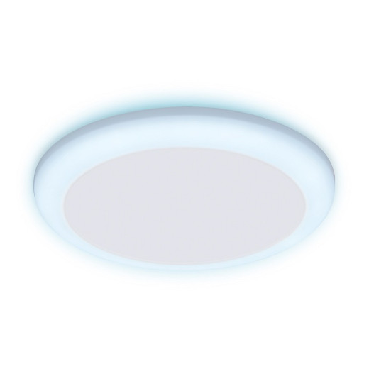 Встраиваемый светильник Ambrella Light DCR DCR309