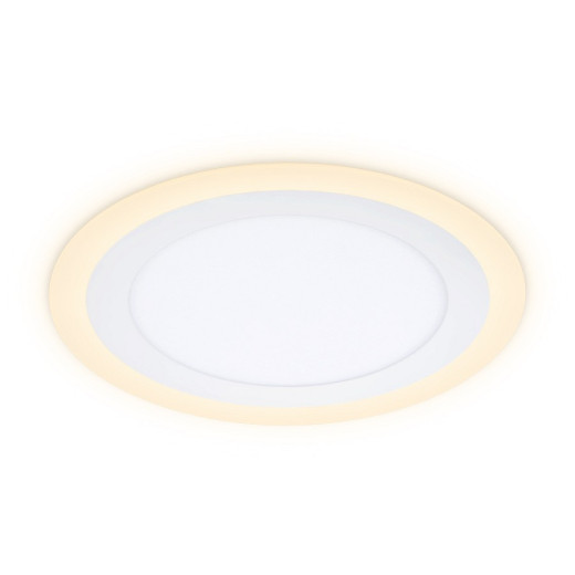 Встраиваемый светильник Ambrella Light DCR DCR370