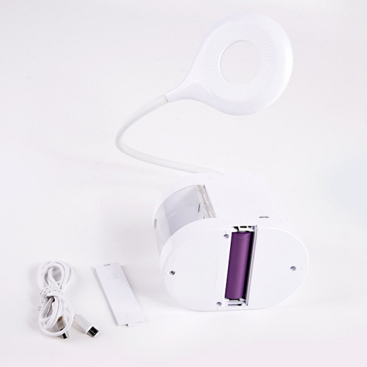 Настольная лампа офисная Ambrella Light DE DE561