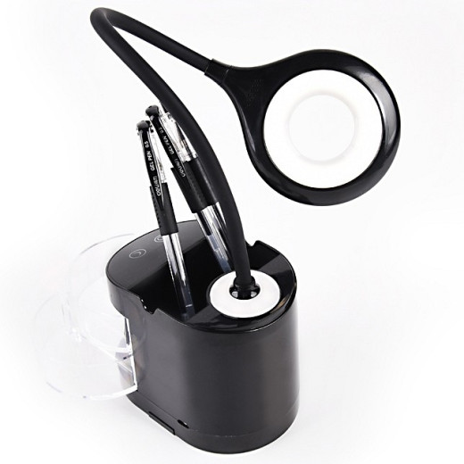 Настольная лампа офисная Ambrella Light DE DE562