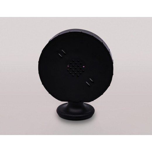 Настольная лампа декоративная Ambrella Light DE DE8383