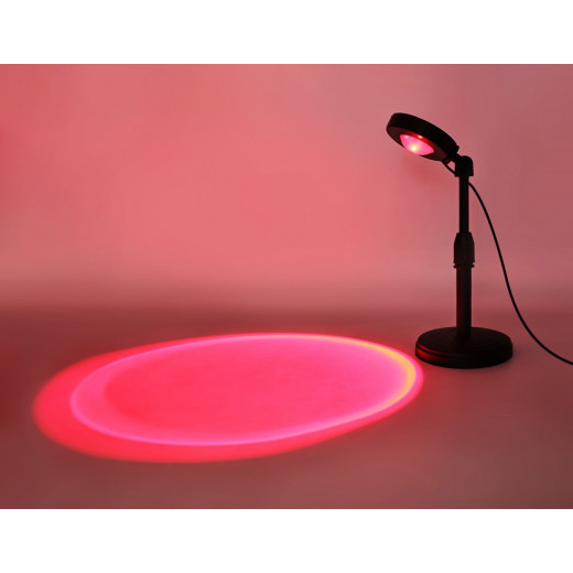 Настольная лампа декоративная Ambrella Light DE DE8385