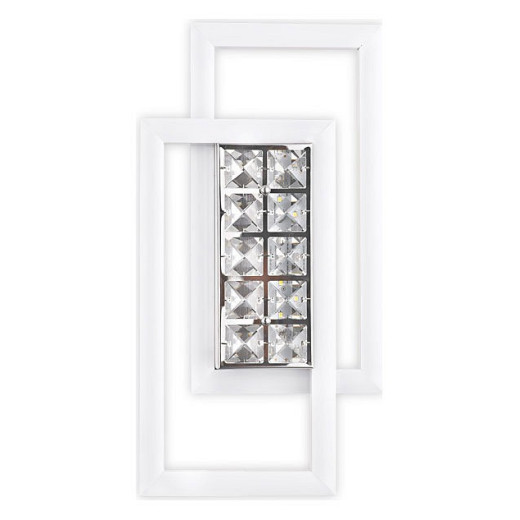 Накладной светильник Ambrella Light FA FA107