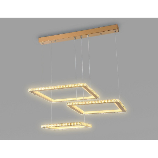 Подвесной светильник Ambrella Light FA FA1761