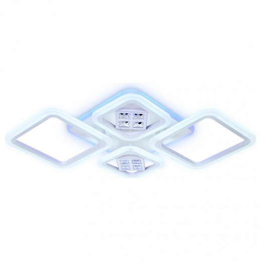 Накладной светильник Ambrella Light FA FA286