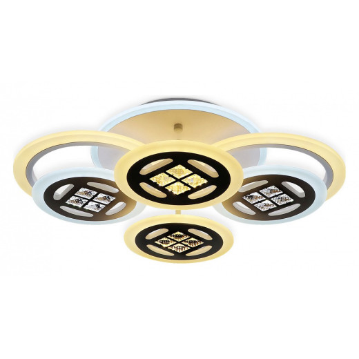 Потолочная люстра Ambrella Light FA FA2951