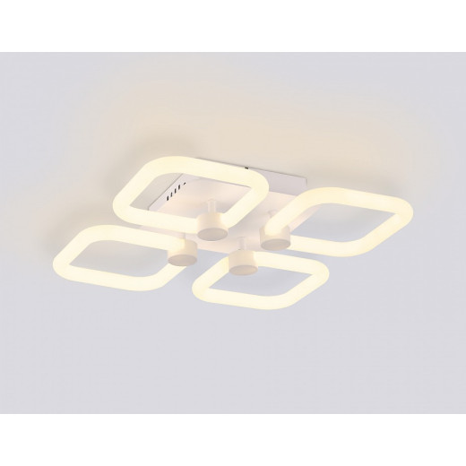 Потолочная люстра Ambrella Light FA FA3819