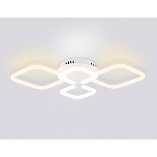 Потолочная люстра Ambrella Light FA FA3822