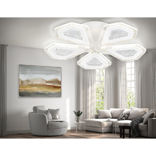 Потолочная люстра Ambrella Light FA FA4030