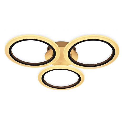 Потолочная люстра Ambrella Light FA FA4052