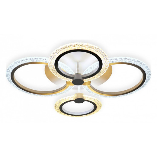 Потолочная люстра Ambrella Light FA FA4061