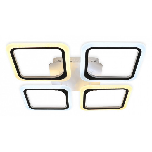 Потолочная люстра Ambrella Light FA FA4375