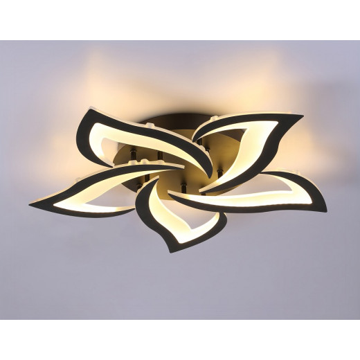 Потолочная люстра Ambrella Light FA FA4472