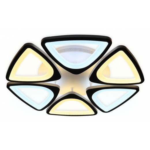 Потолочная люстра Ambrella Light FA FA4494