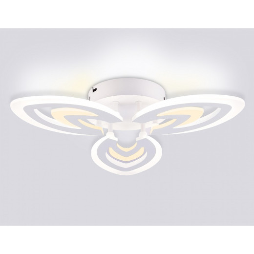 Потолочная люстра Ambrella Light FA FA4545