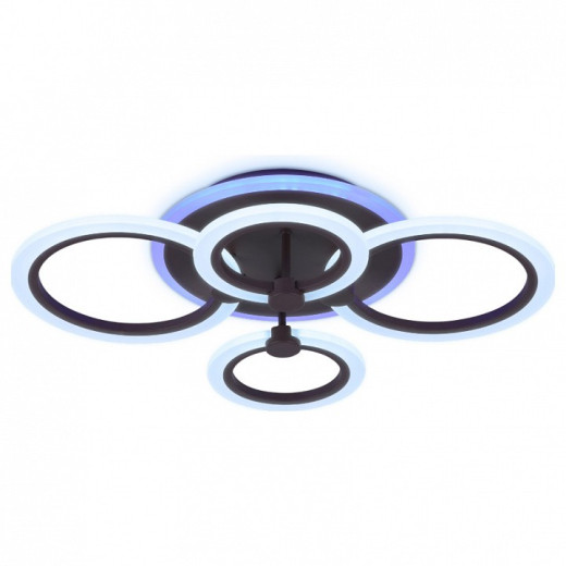 Накладной светильник Ambrella Light FA FA526