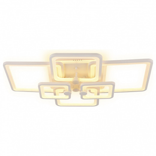 Накладной светильник Ambrella Light FA FA5306