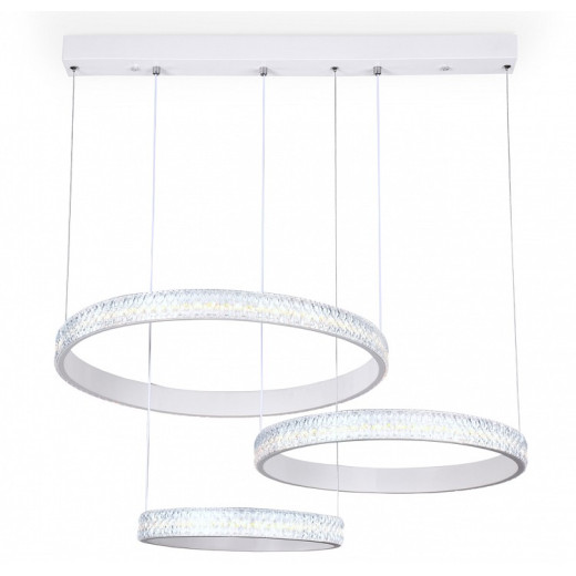 Подвесной светильник Ambrella Light FA FA6161